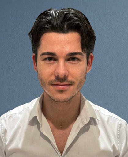 J&eacute;r&eacute;my GOBET