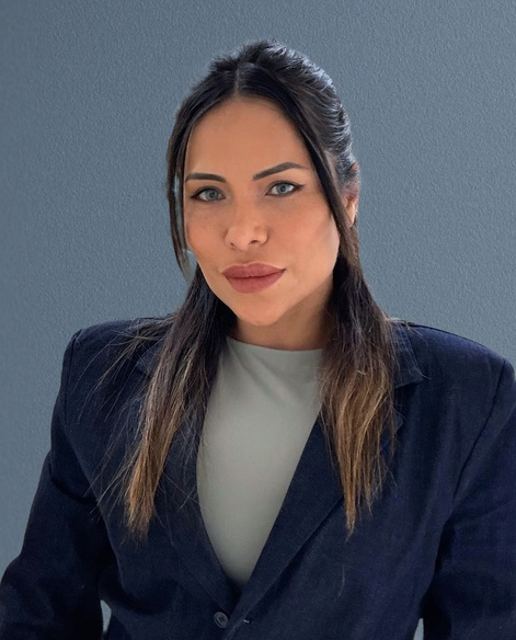 Ada Lorena GUTIERREZ ZAMBRANO